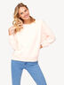 Sweater - roze, Cloud Pink, hi-res