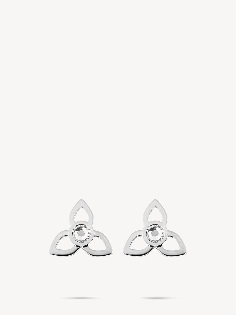 Oorringen, silber, hi-res