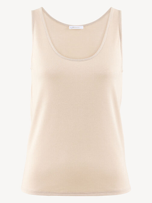 Top, Fog-Silver, hi-res