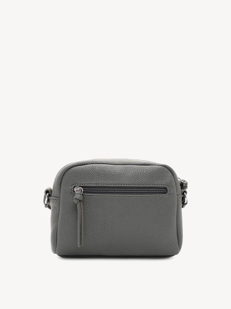 Umh&auml;ngetasche - grau, deepgrey, hi-res
