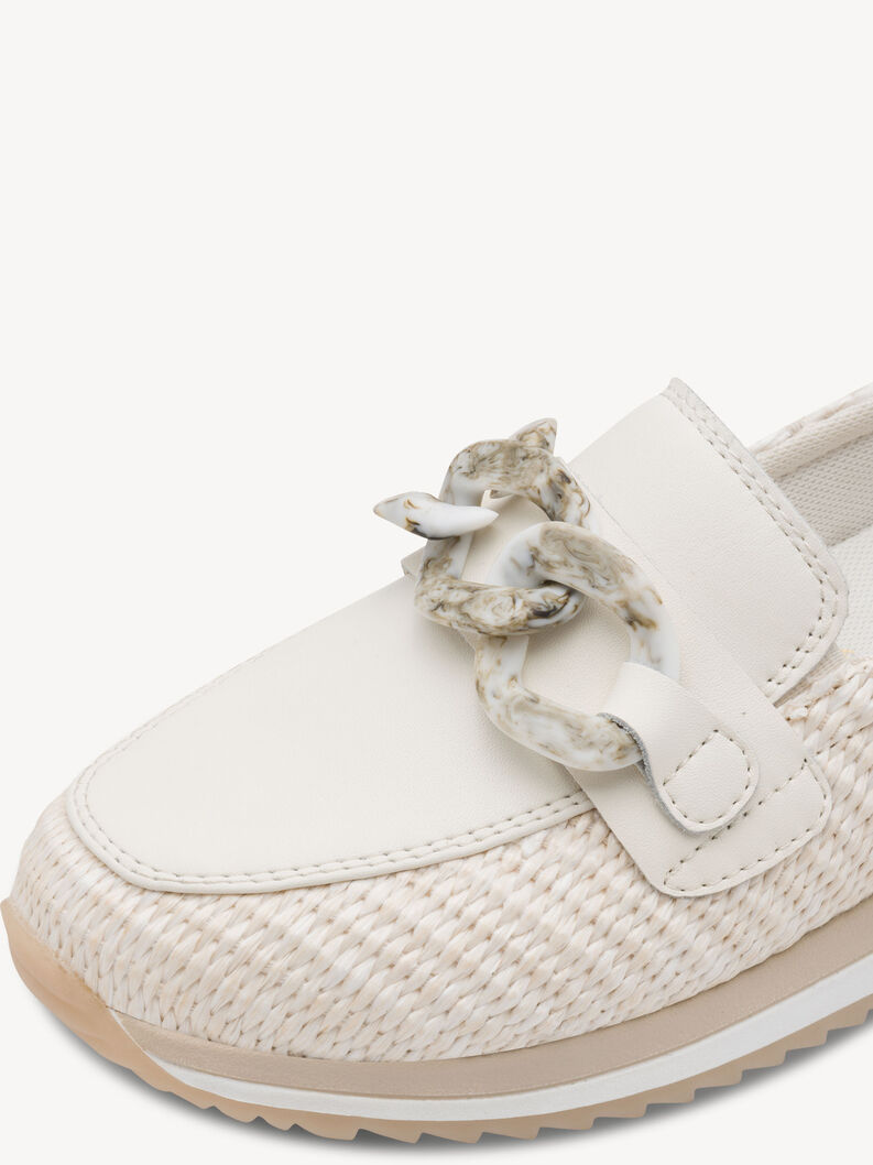 Slipper - beige, BEIGE, hi-res