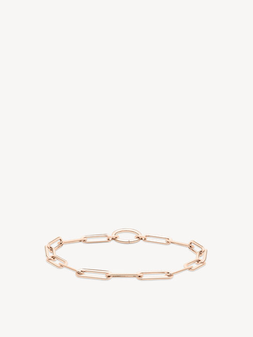 Armband, roségold, hi-res
