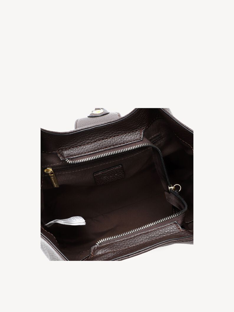 Shopper - braun, brown, hi-res
