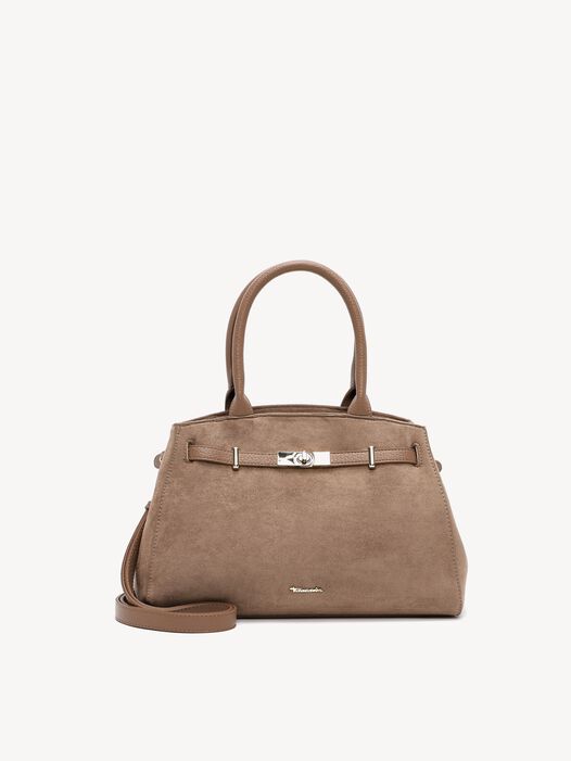 Shopper, darktaupe, hi-res