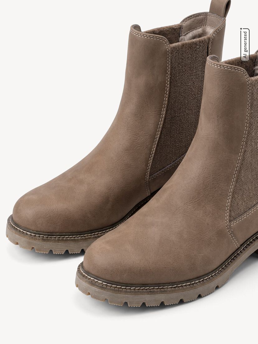 Chelseaboot, TAUPE, hi-res