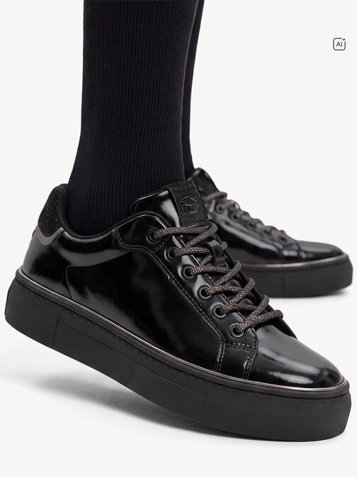 Sneaker, BLACK, hi-res