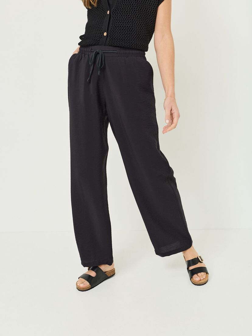 Broek - zwart, Black Beauty, hi-res