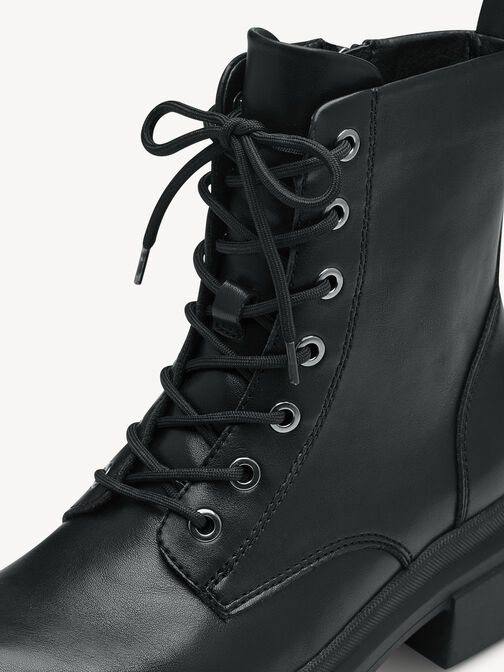 Stiefelette, BLACK, hi-res