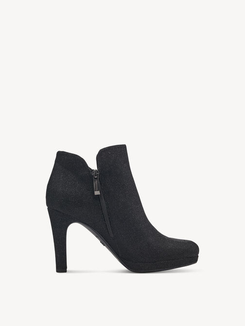 Bootie, BLACK GLAM, hi-res
