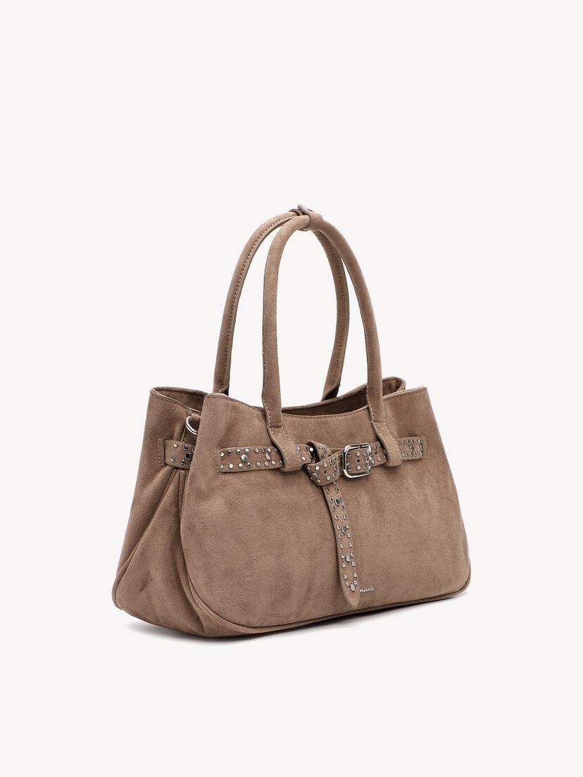 Shopper, darktaupe, hi-res