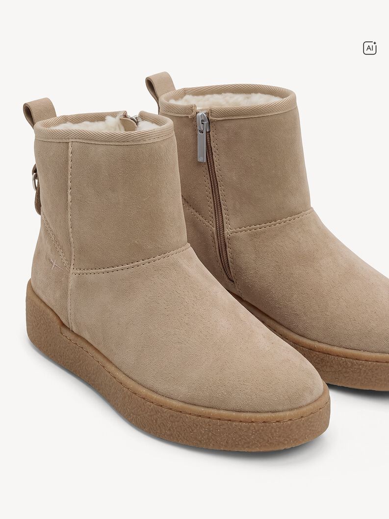 Stivaletti, TAUPE, hi-res