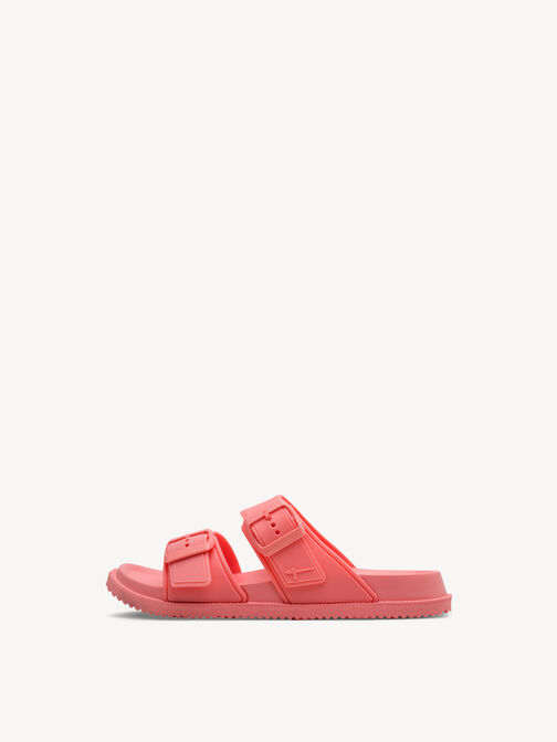 Pantolette, PINK, hi-res