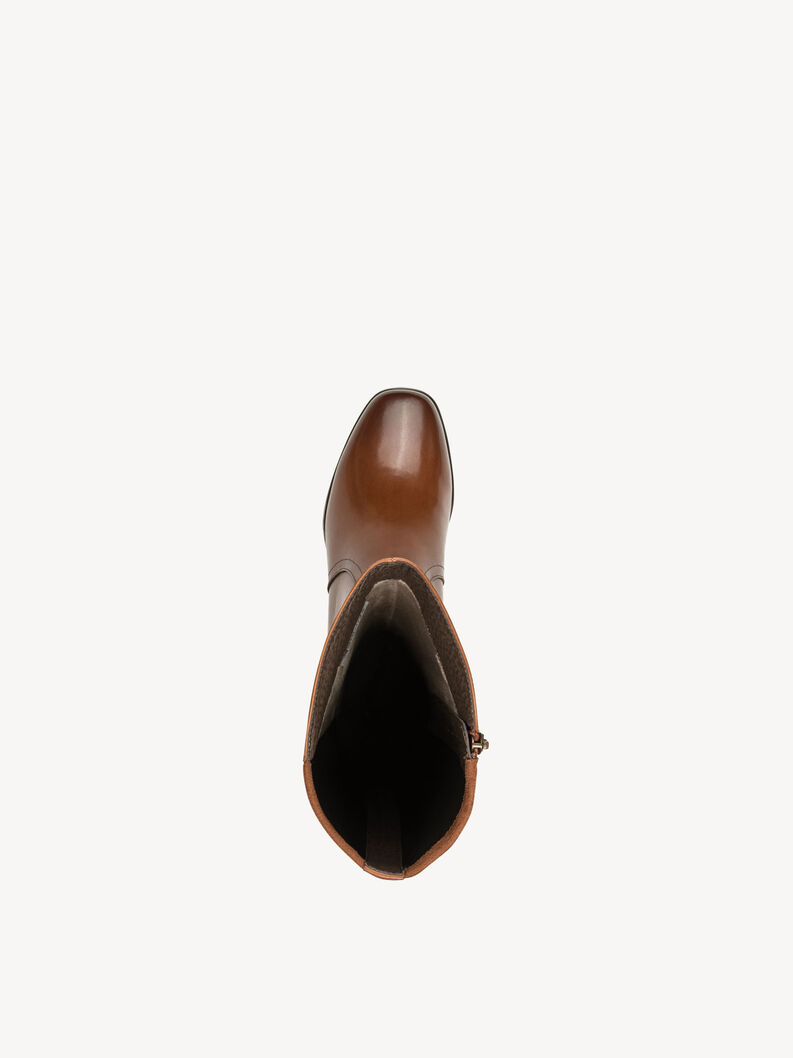Stiefel - braun, COGNAC, hi-res