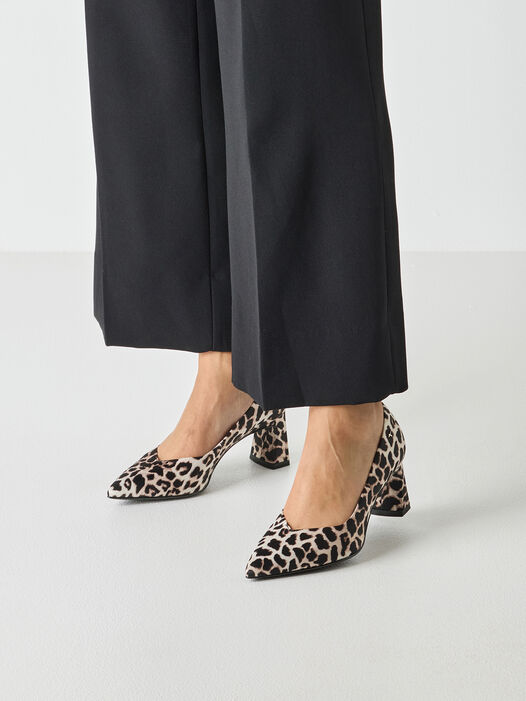 Pumps, LEOPARD, hi-res