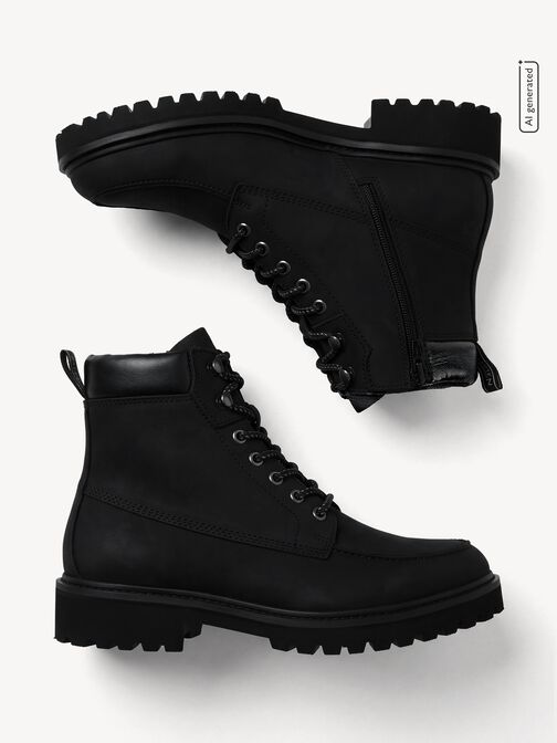 st&oslash;vletter, BLACK, hi-res
