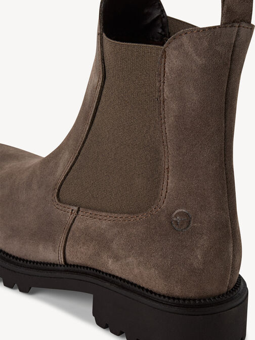 Chelsea Boot, TAUPE, hi-res
