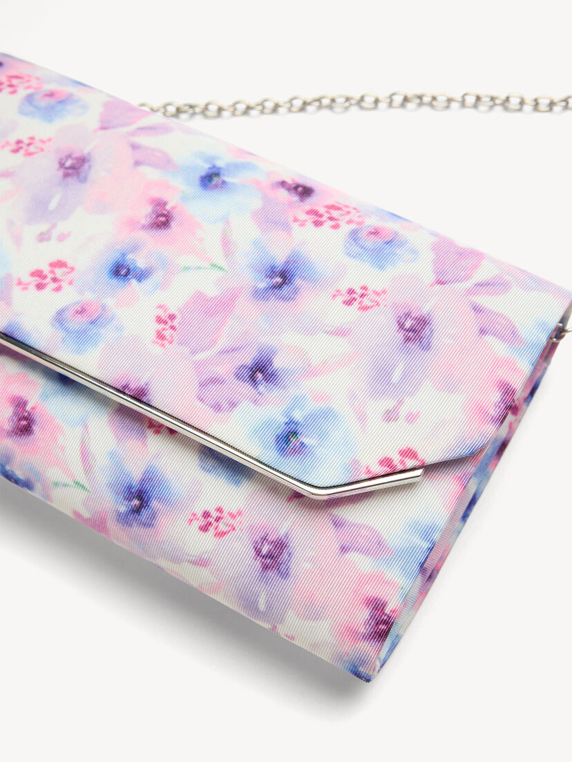 Clutch - rosegoud, rose, hi-res