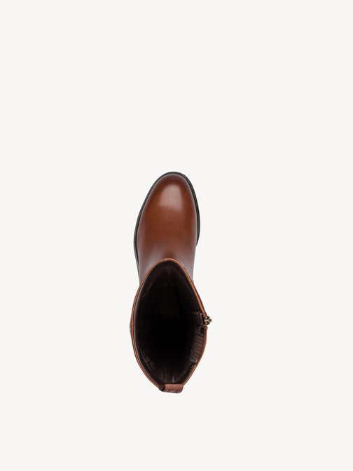 Stiefel, COGNAC, hi-res