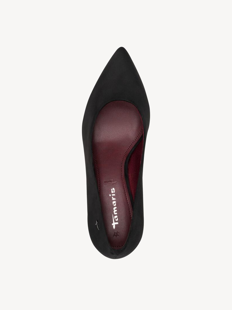 Pumps - black, BLACK, hi-res