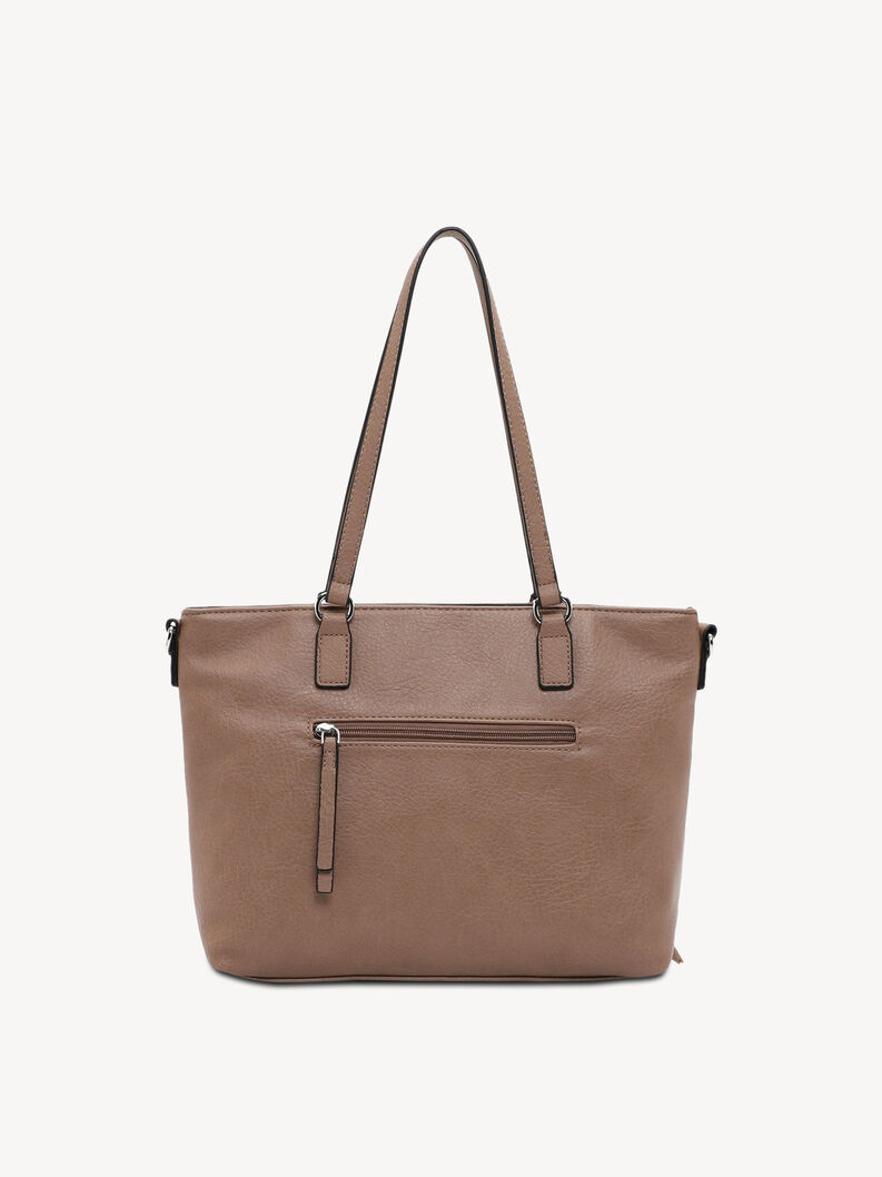 Torba na zakupy - beżowy, lighttaupe, hi-res