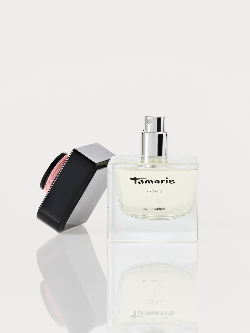 Eau de Parfum 50ml - Joyful - roze, Mandarijn-Tuberoos-Sandelhout, hi-res
