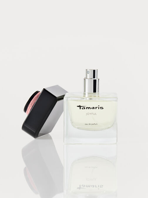 Eau de Parfum - Joyful, Mandarine-Tuberose-Sandelholz, hi-res