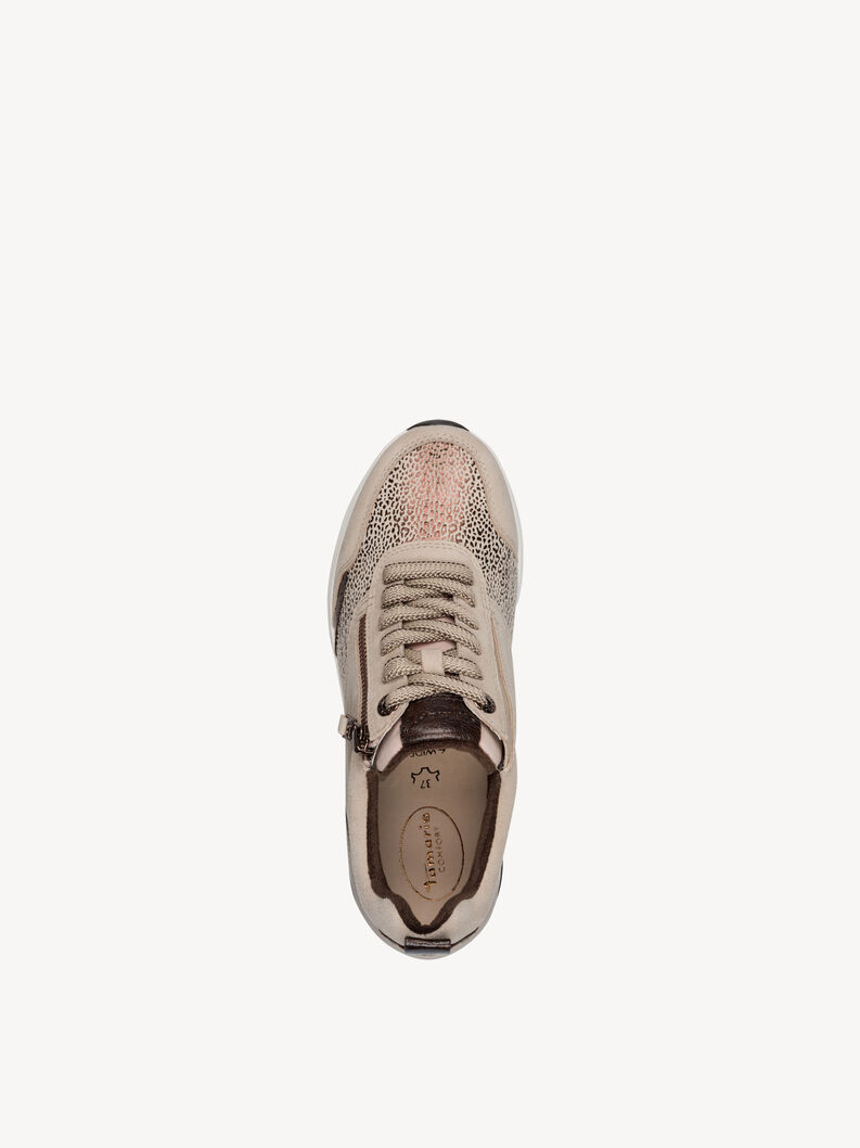 Basket - beige, beige, hi-res