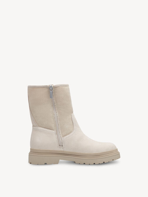 Stiefelette, IVORY, hi-res