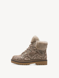 Gevoerde winterschoenen