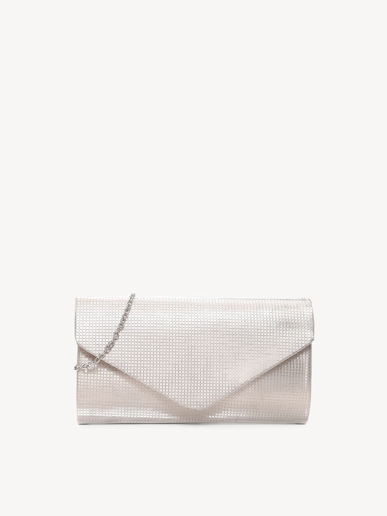 Clutch - beige, champagner, hi-res