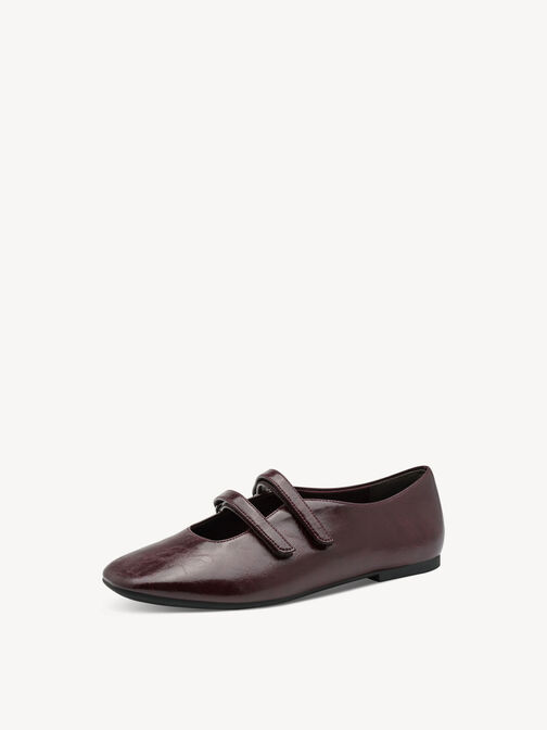 Ballerine, MERLOT, hi-res