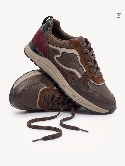 Sneaker, MOCCA COMB, hi-res