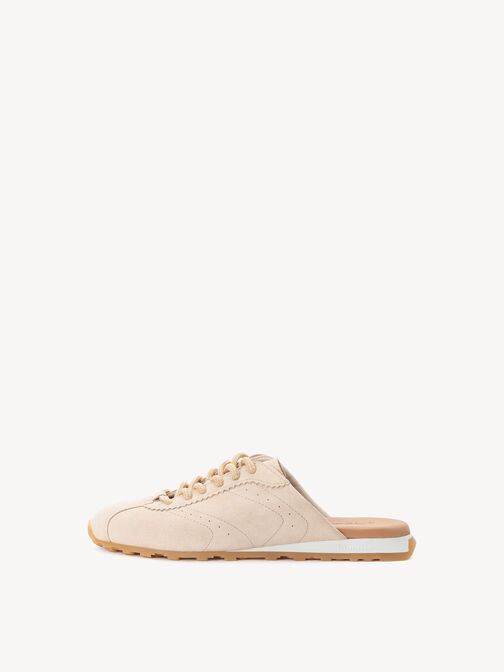 Heeled sandal, ANTELOPE, hi-res