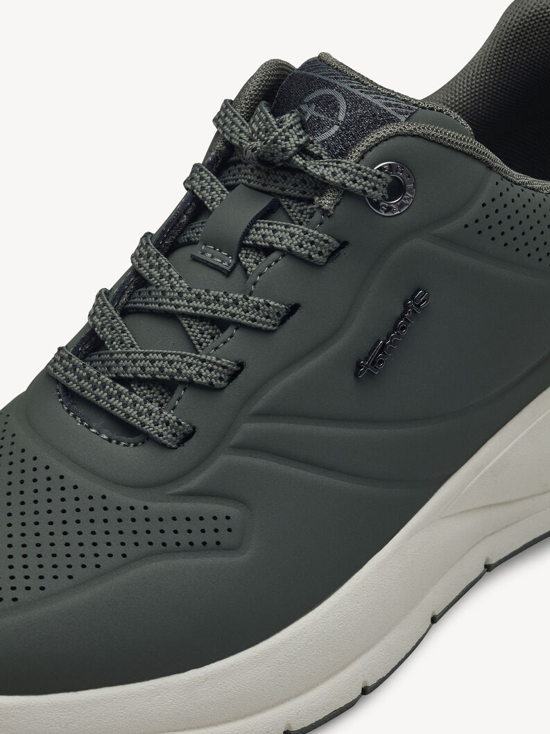 Sneaker - gr&uuml;n, GREEN, hi-res