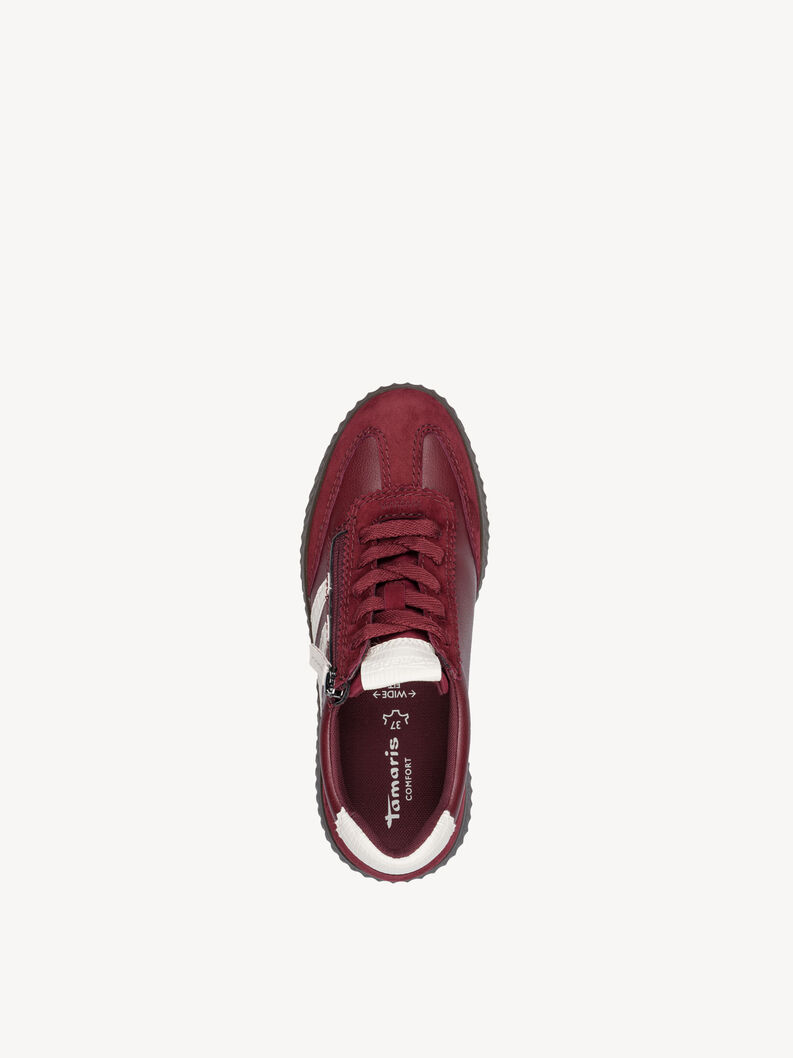 Sneaker - red, 543, hi-res