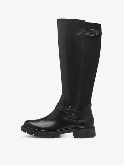 Bottes, BLACK, hi-res