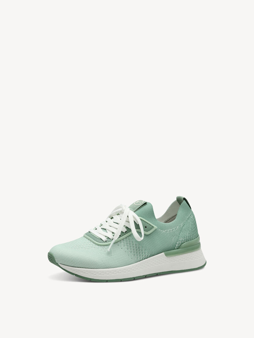 Sneaker - groen, MINT, hi-res
