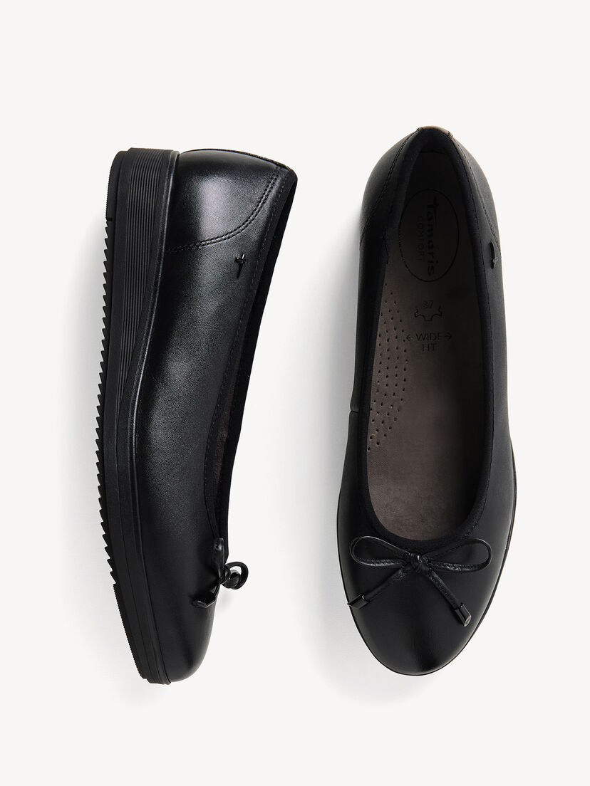 Ballerina, BLACK, hi-res