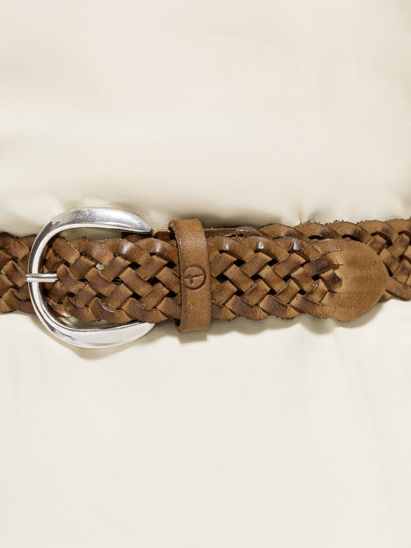 Riem - bruin, Baileys, hi-res