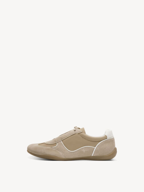 Halbschuh, BEIGE, hi-res