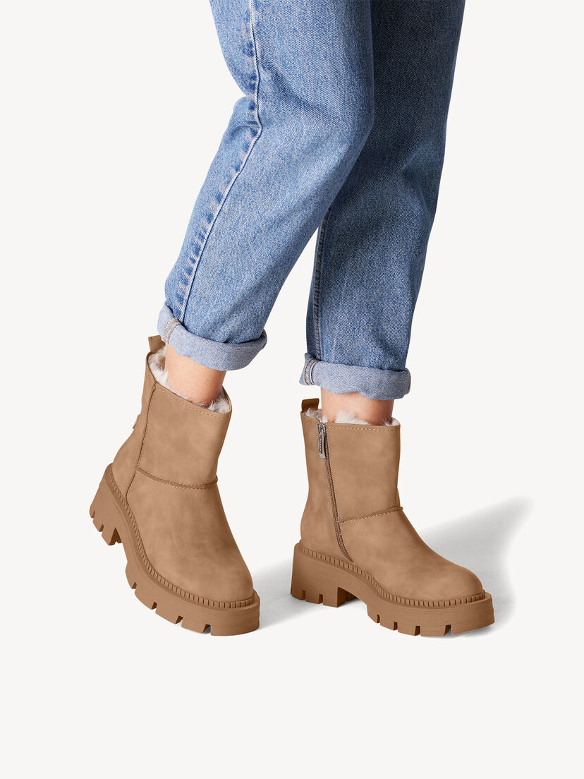 Enkellaarsje, CAMEL, hi-res