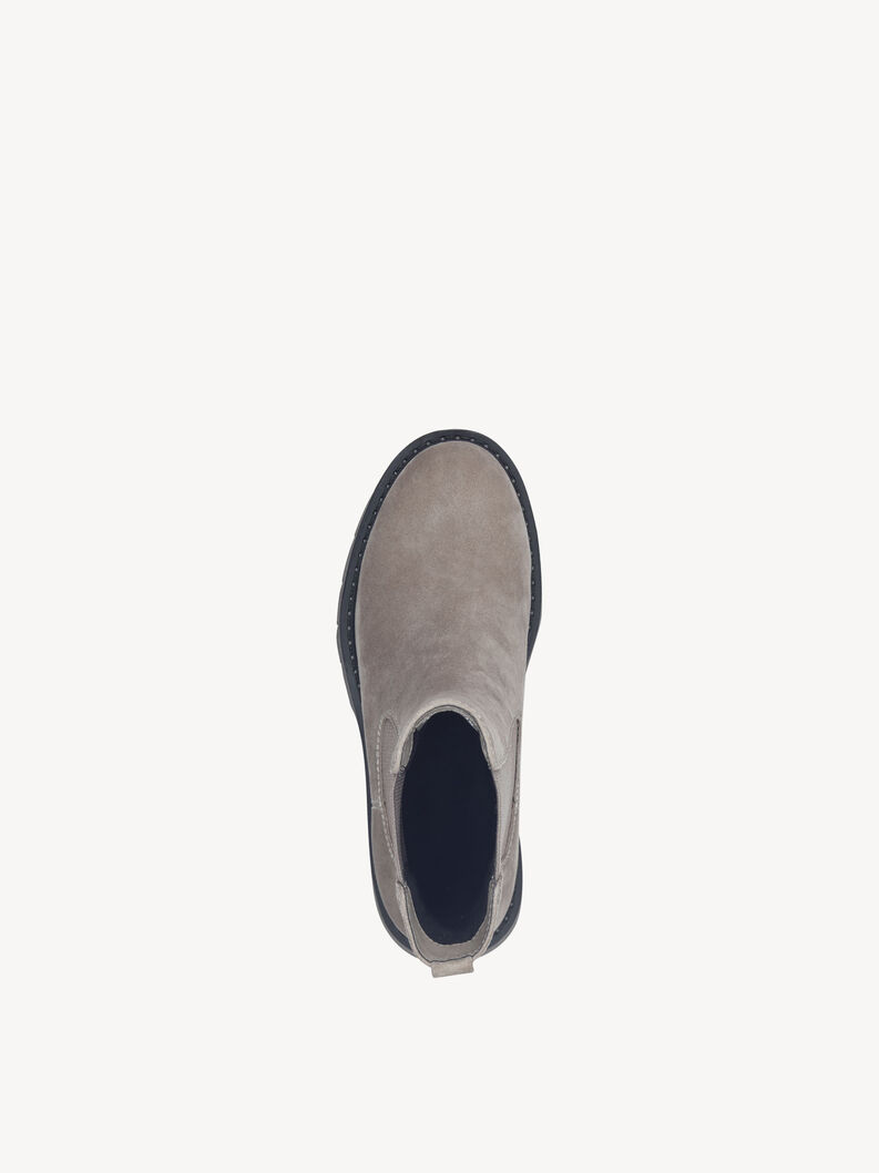 Chelsea Boot, GREY, hi-res