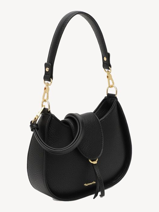 Tas, black, hi-res