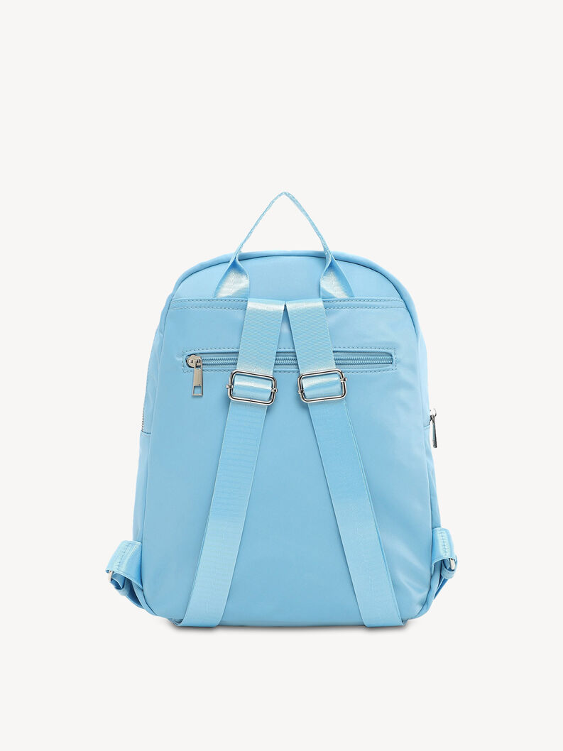 Rucksack - blau, lightblue, hi-res