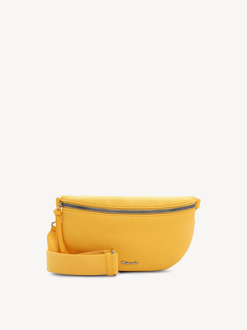 Sac &agrave; bandouli&egrave;re - jaune, lemon, hi-res
