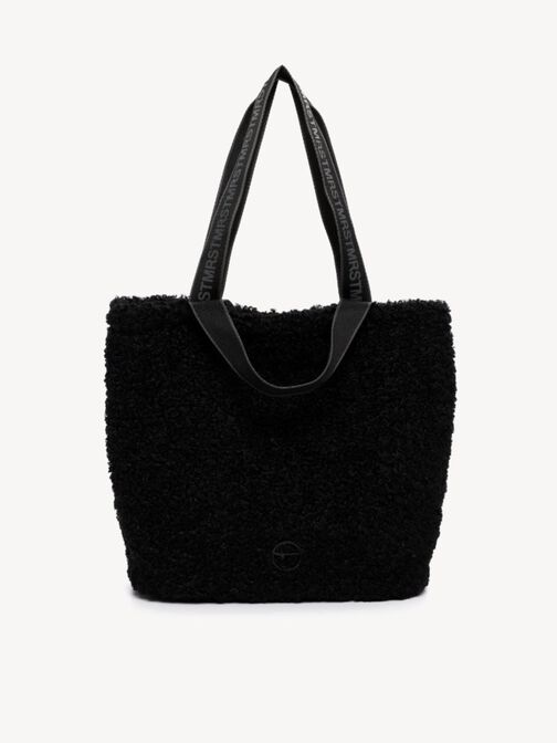 Sac cabas, black, hi-res