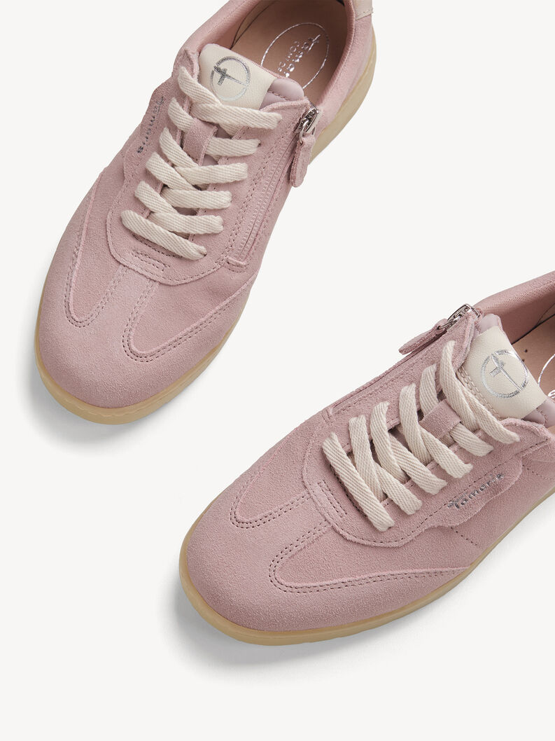 Sneaker, ROSE SUEDE, hi-res