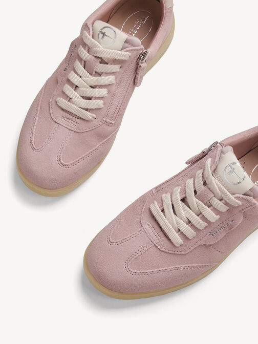 &Alpha;&theta;&lambda;&eta;&tau;&iota;&kappa;ά &pi;&alpha;&pi;&omicron;ύ&tau;&sigma;&iota;&alpha;, ROSE SUEDE, hi-res