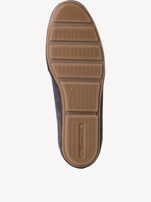 Slipper, NAVY, hi-res