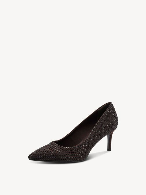 Escarpin, MOCCA GLAM, hi-res